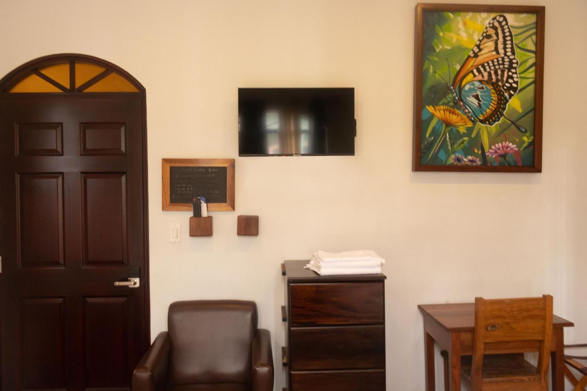 Hotel Leon Inn מראה חיצוני תמונה